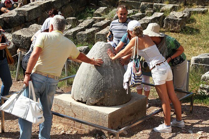 Historical Delphi One Day Tour with Arachova Stop & Expert Guide - Final Thoughts