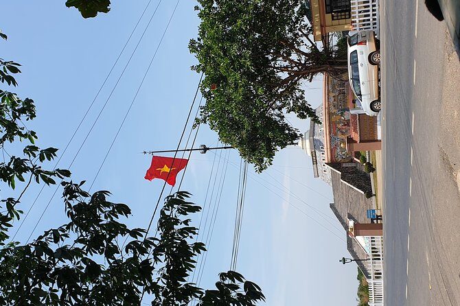 Historical DMZ tour in Vietnam - Discovering the Highlights of the DMZ in Vietnam