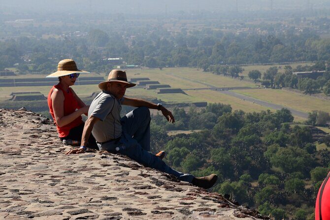 Historical downtown Mexico City & Teotihuacan Pyramids Mezcal tasting - FAQ