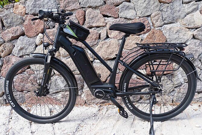 Historical E-Bike Tour in Methana - FAQ