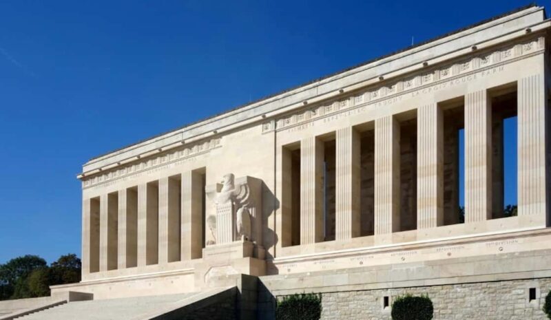 Historical excursion: Meaux Museum & Château-Thierry Memorial - Exploring the Itinerary in Detail