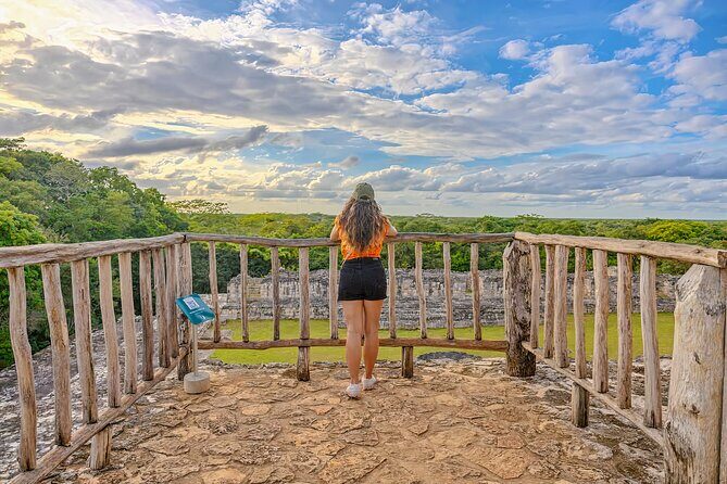 Historical Expedition To The Ruins of Ek Balam and Hubiku Cenote - Key Points