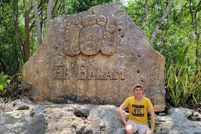 Historical Expedition To The Ruins of Ek Balam and Hubiku Cenote - Who Should Consider This Tour?