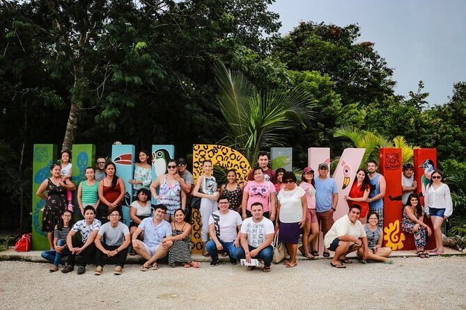 Historical Expedition To The Ruins of Ek Balam and Hubiku Cenote - The Sum Up