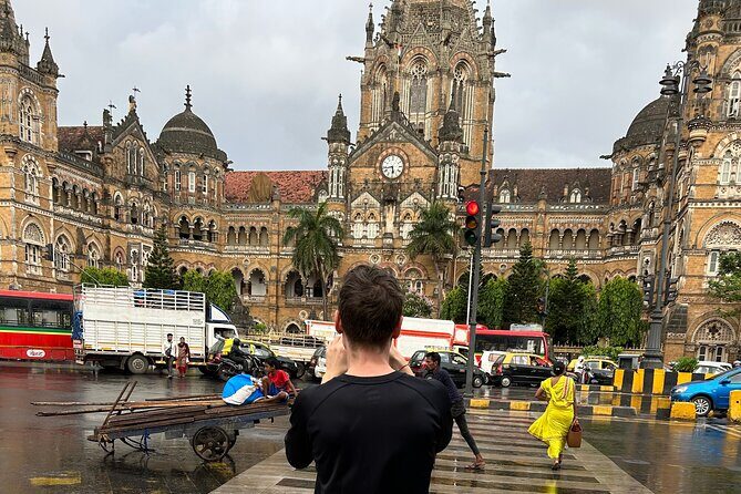 Historical Expedition Tour in Mumbai - Introduction