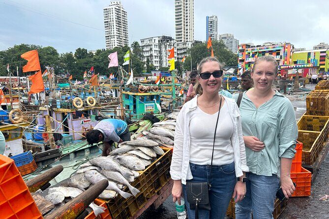 Historical Expedition Tour in Mumbai - From the Reviews: Authentic Encounters and Local Guides