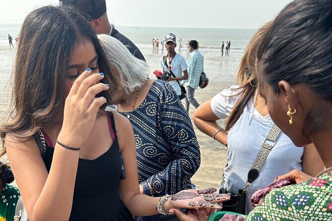 Historical Expedition Tour in Mumbai - Analyzing the Value