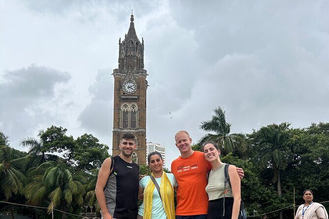 Historical Expedition Tour in Mumbai - Practical Tips