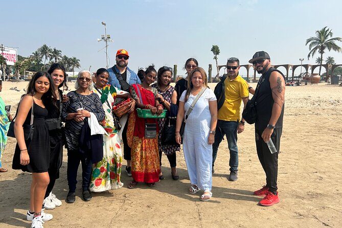 Historical Expedition Tour in Mumbai - Who Should Book This Tour?
