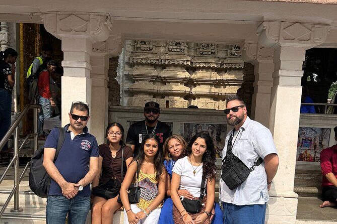 Historical Expedition Tour in Mumbai - The Sum Up