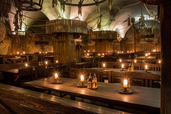 Historical Fantasy Show - A Deep Dive into the Medieval Fantasy Show Experience