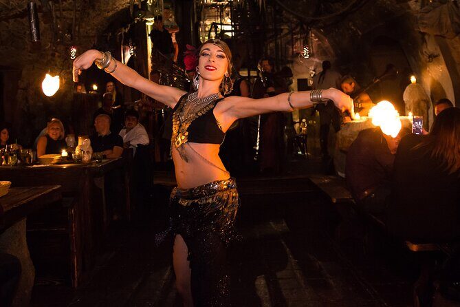 Historical Fantasy Show - Practical Tips for Visitors