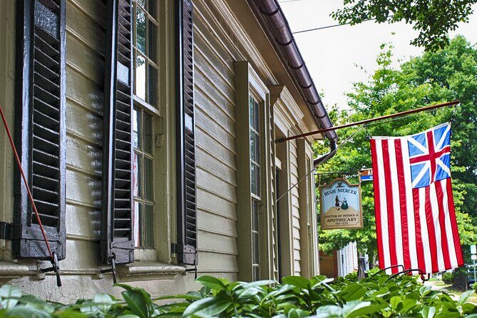 Historical Fredericksburg SmartPhone App Self Guided Walking Tour - Who is This Tour Best For?
