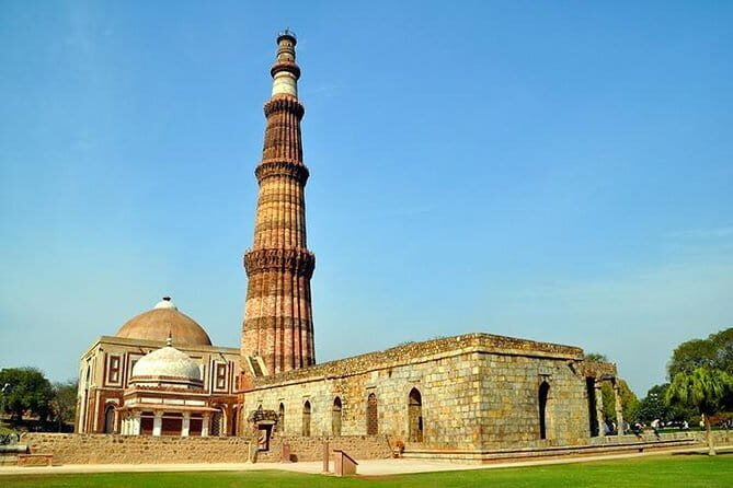 Historical Golden Triangle Tour India - Who Is This Tour Best For?