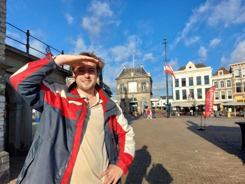 Historical Gouda: Private Tour with Local Guide - A Walk Through Gouda’s Historic Heart