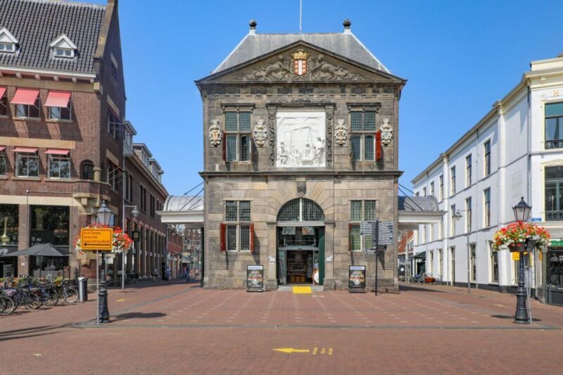 Historical Gouda: Private Tour with Local Guide - What We Think About the Price and Value