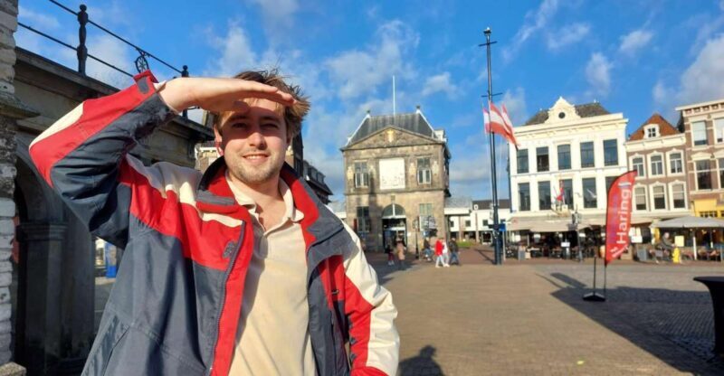 Historical Gouda: Private Tour with Local Guide - Frequently Asked Questions