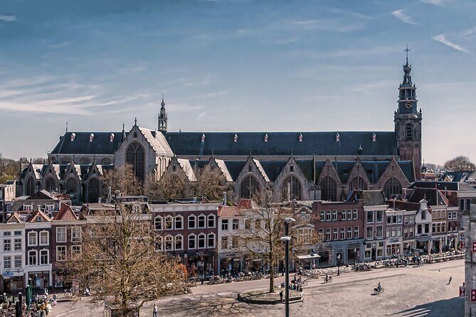 Historical Gouda: Private Tour with Local Guide - Final Thoughts—Who Should Consider This Tour?