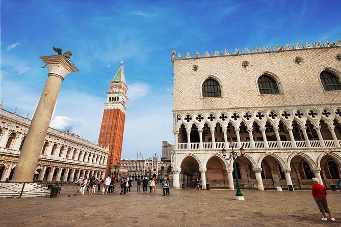 Historical Heart of Venice PM - Skip the line tour - A Closer Look at the Itinerary