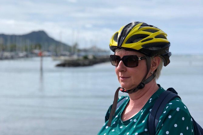 Historical Honolulu Bike Tour - Who Should Consider This Tour?