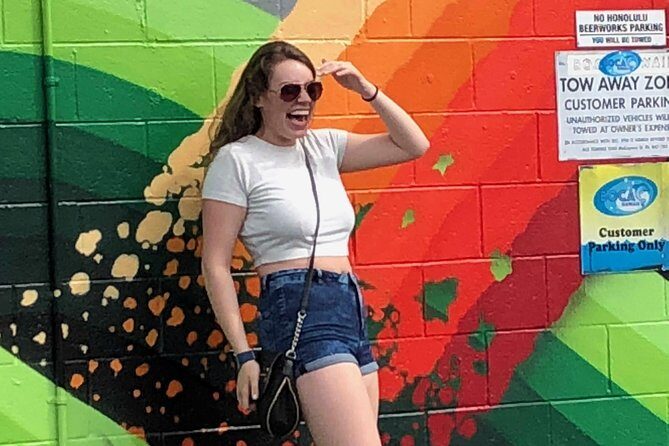 Historical Honolulu Bike Tour - Frequently Asked Questions