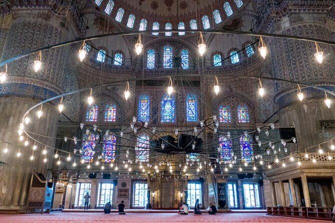 Historical Istanbul Old City Tour from Hotels & Cruise Port - The Sum Up: Is This Tour Worth It?