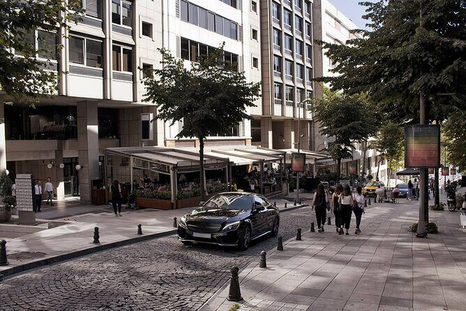 Historical Istanbul Shopping Tour - Turkey Insiders Team - Authentic Experiences from the Reviews