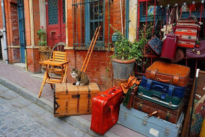 Historical Istanbul Shopping Tour - Turkey Insiders Team - Who Is This Tour Best For?