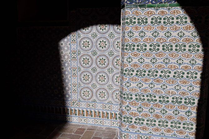 Historical Italica: Half-Day Guided Tour from Seville - Discovering Italica: A Roman Treasure Near Seville