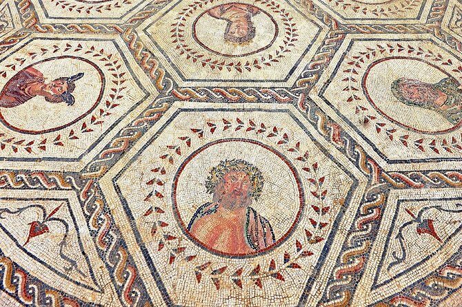 Historical Italica: Half-Day Guided Tour from Seville - In The Sum Up