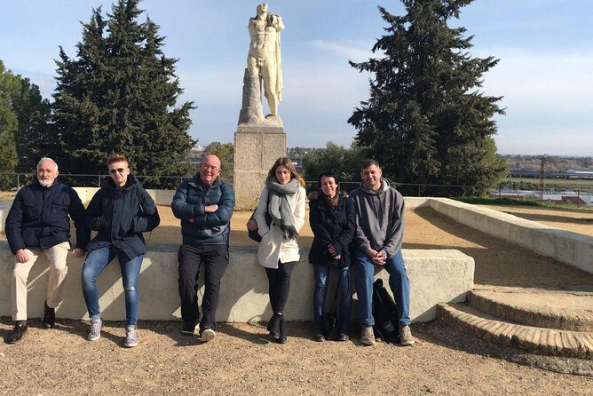 Historical Italica: Half-Day Guided Tour from Seville - Frequently Asked Questions