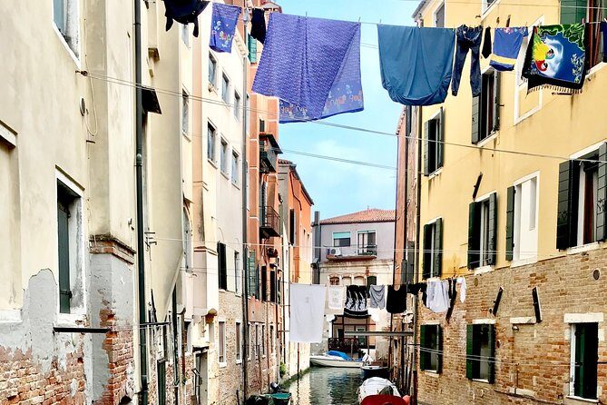 Historical Jewish Ghetto & Magnificent Cannaregio Private Tour - An In-Depth Review of the Jewish Ghetto & Cannaregio Private Tour