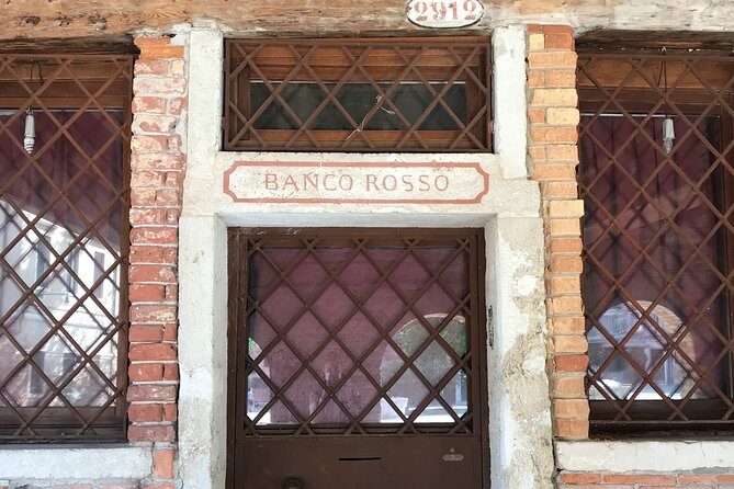 Historical Jewish Ghetto & Magnificent Cannaregio Private Tour - The Sum Up