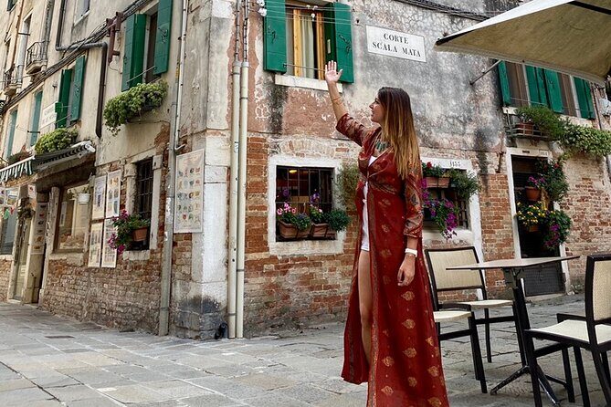 Historical Jewish Ghetto & Magnificent Cannaregio Private Tour - FAQ