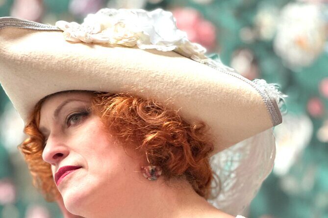 Historical Journey and Dress up Experience in Venetian Carnival - The Value of the Tour: What You’re Really Getting