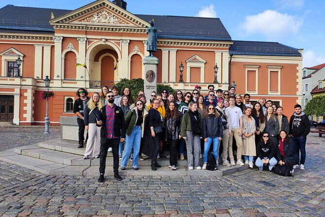 Historical Klaipeda Old Town Tour In the Lost City of Memel - Exploring Klaipeda’s Past: A Detailed Review