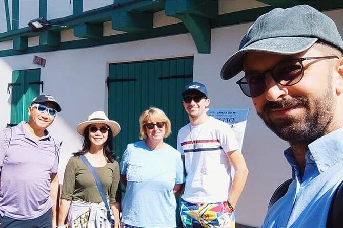 Historical Klaipeda Old Town Tour In the Lost City of Memel - FAQ