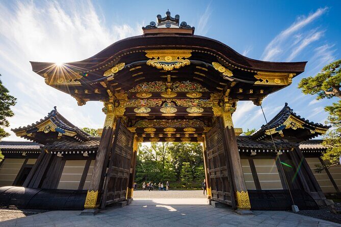 Historical Kyoto E-Bike Tour - What Reviewers Love Most