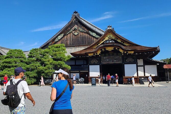 Historical Kyoto E-Bike Tour - Final Thoughts: Is This Tour for You?