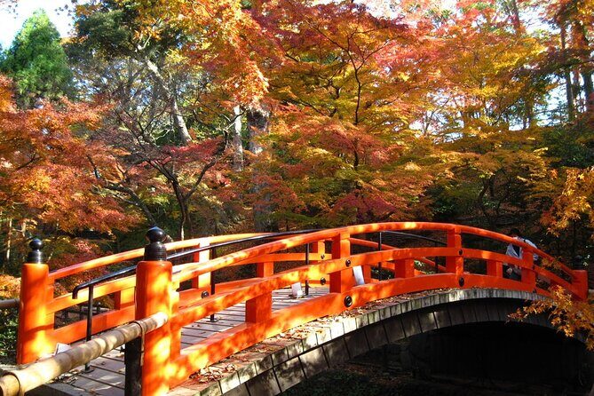 Historical Kyoto E-Bike Tour - FAQ