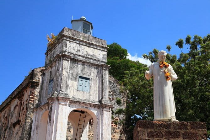 Historical Malacca Day Tour from Kuala Lumpur - How the Tour Works and What It Means for You