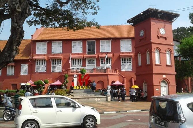 Historical Malacca Day Tour from Kuala Lumpur - Final Thoughts