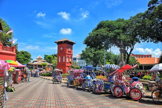 Historical Malacca Day Tour from Kuala Lumpur (Private Tour) - What Makes This Tour Stand Out?