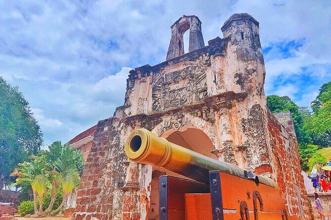 Historical Malacca Day Tour from Kuala Lumpur (Private Tour) - Final Thoughts: Is This Tour Worth Booking?