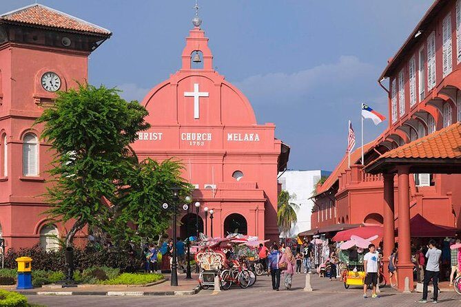 Historical Malacca Day Tour with Lunch from Kuala Lumpur - Who Is This Tour Best Suited For?