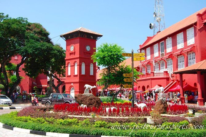 Historical Malacca Tour from Kuala Lumpur - Who Would Love This Tour?