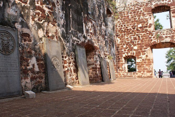 Historical Malacca Tour with Lunch from Kuala Lumpur - A Deep Dive into the Malacca Experience