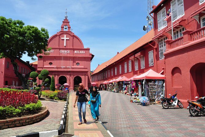 Historical Melaka Day Tour - Frequently Asked Questions