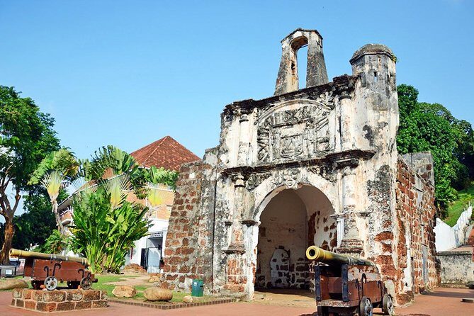 Historical Melaka Full-Day 14 Attractions Tour - Final Thoughts