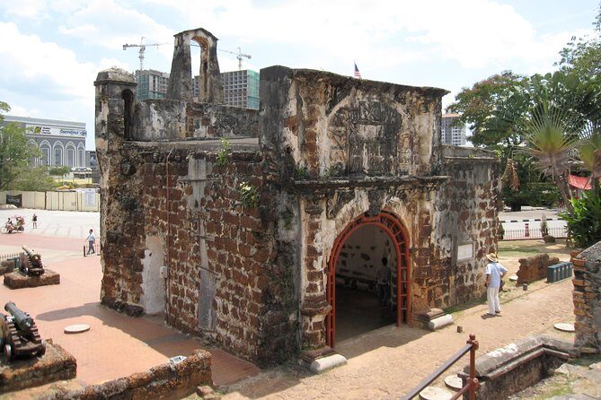 Historical Melaka Full-Day 14 Attractions Tour - FAQs